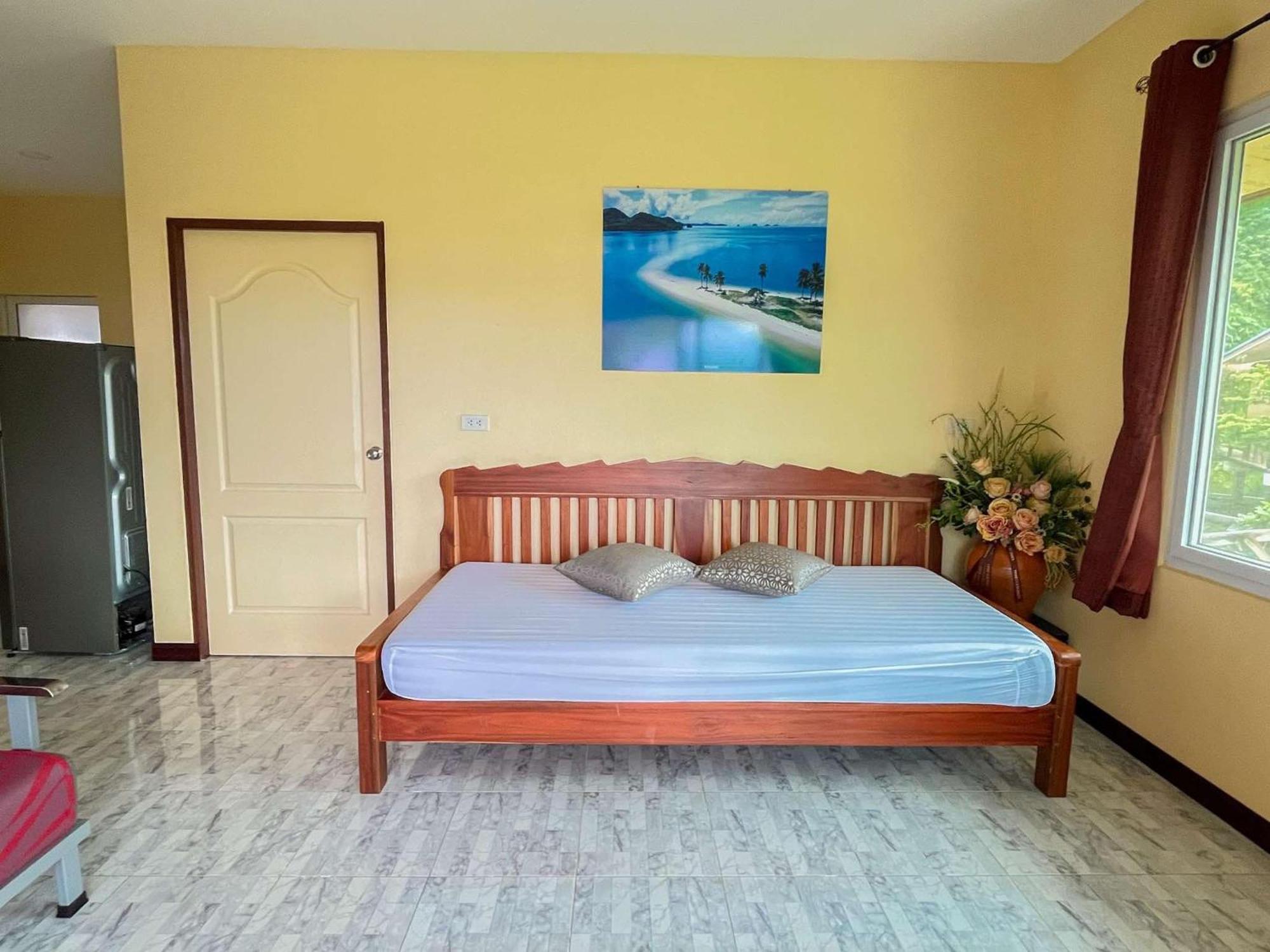 Rimlay Bay View Villa Ko Yao Noi Exterior foto